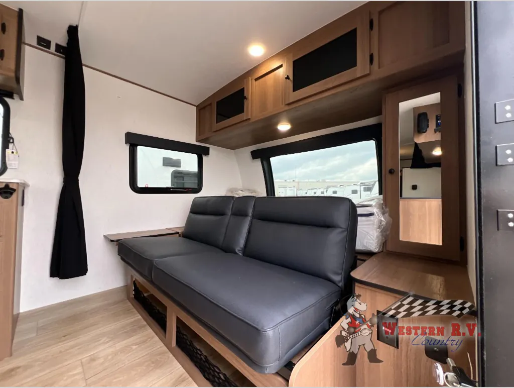 2027 Coachmen Apex Nano 186BH, Photos photo 12