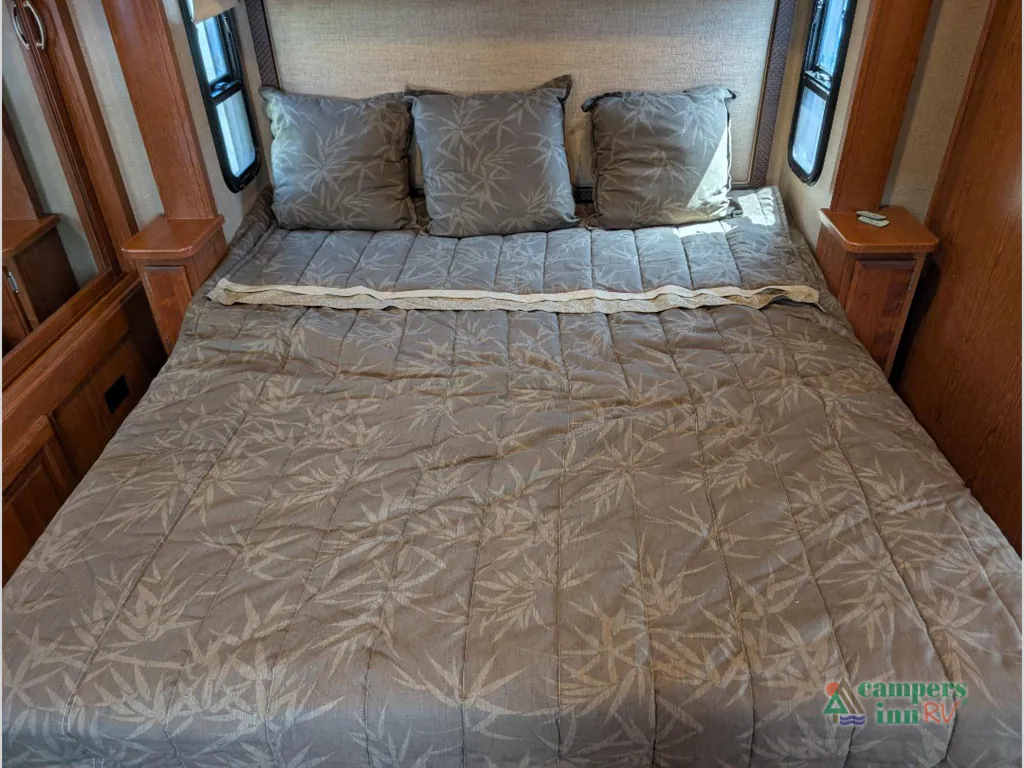 2016 Forest River Berkshire 34QS, Photos photo 71