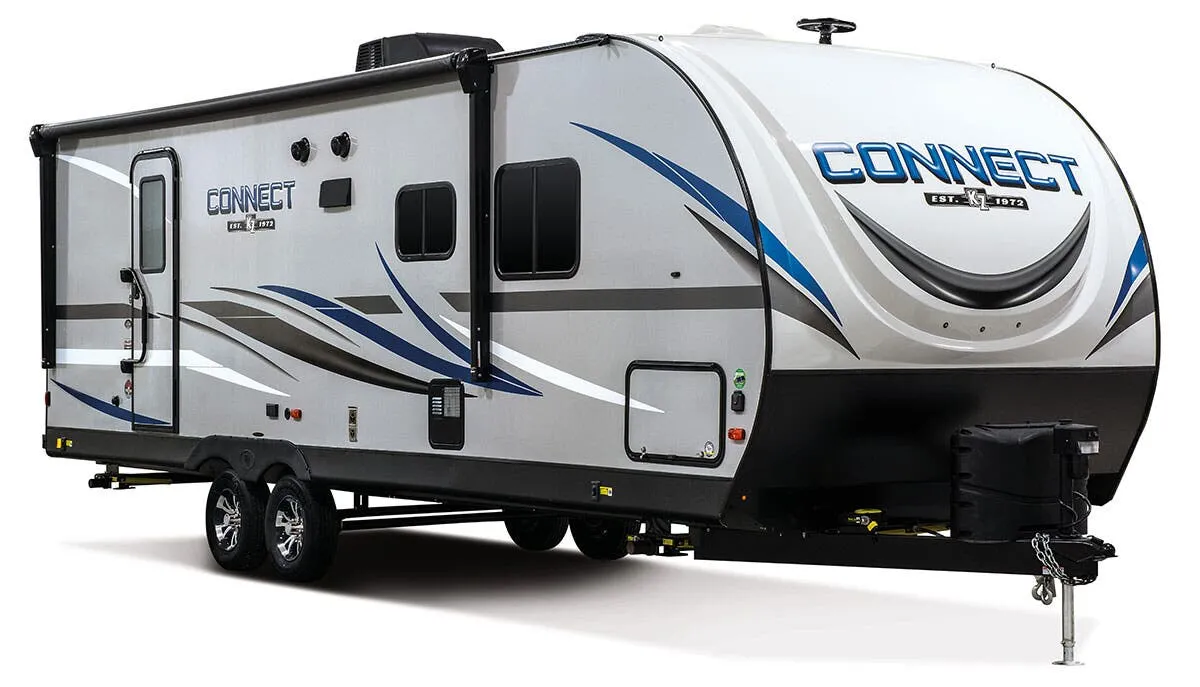 K-Z Connect C261RKK exterior