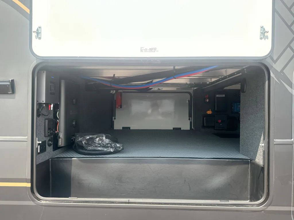 2026 Keystone Raptor 441, Photos photo 22