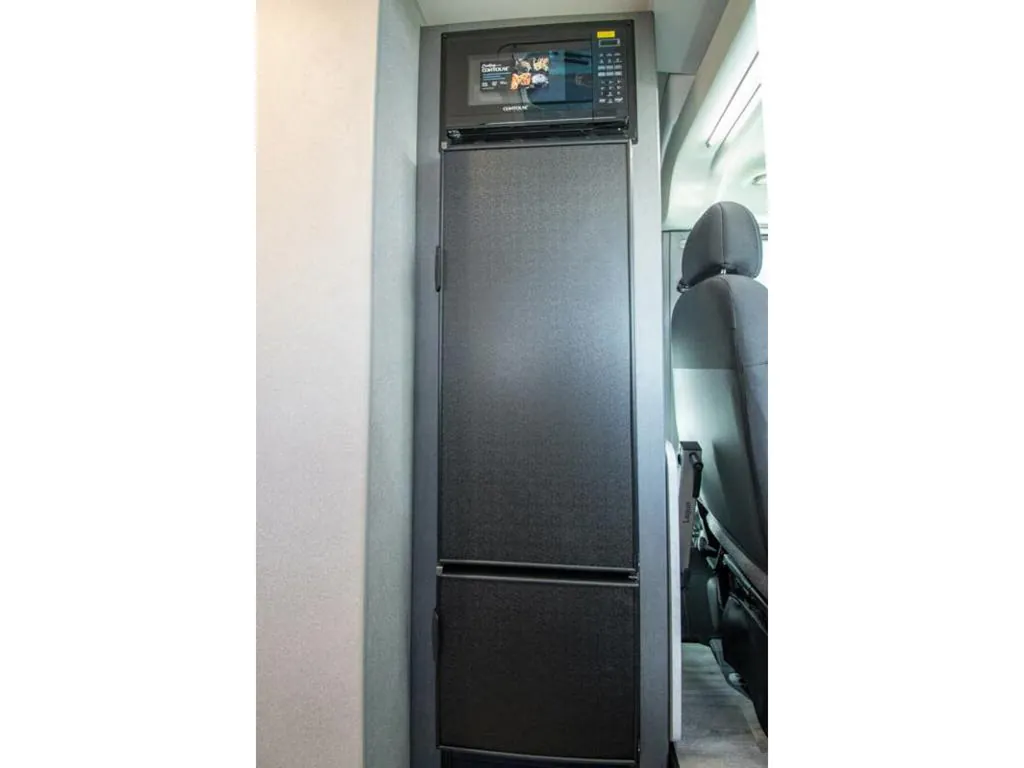 2026 Thor Motor Coach Tellaro Sport 20U, Photos photo 11
