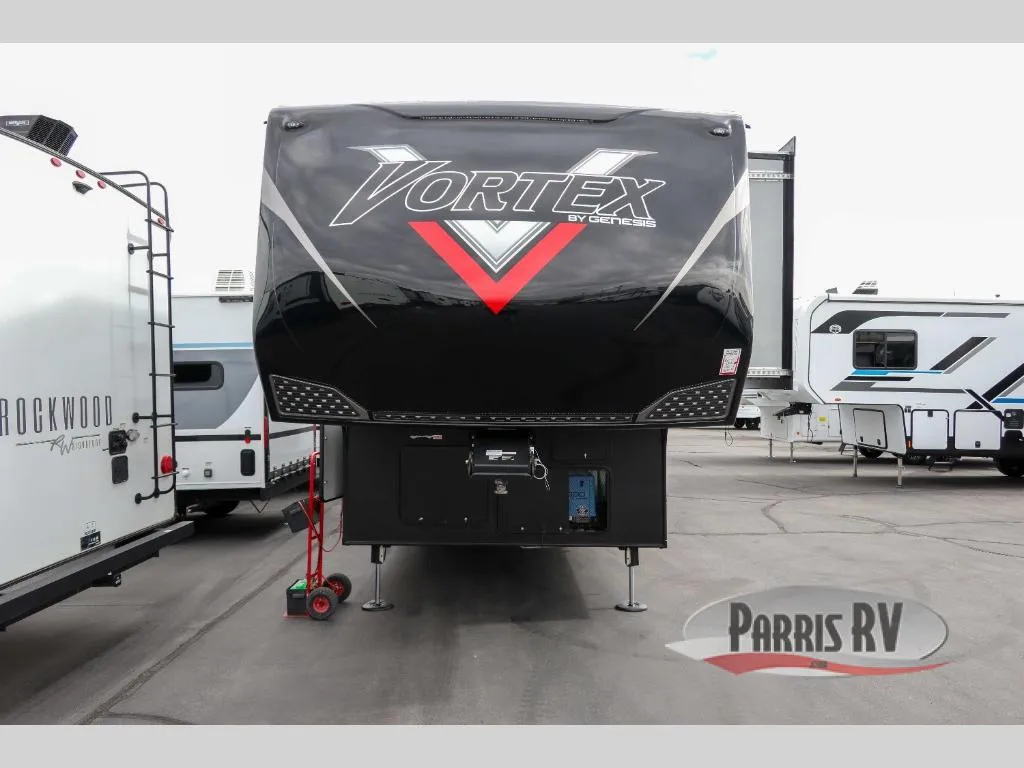 2027 Genesis Supreme Vortex 335CKG - Photo 2