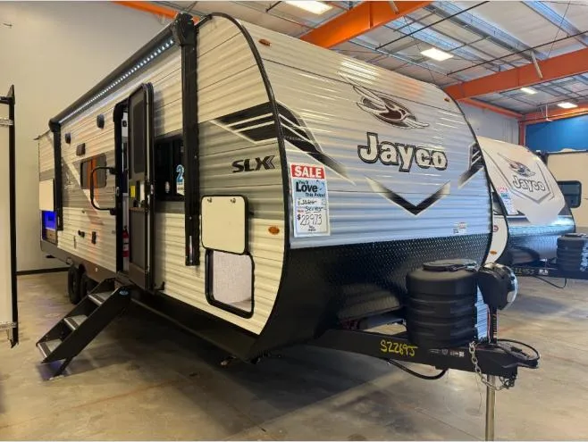 2026 Jayco Jay Flight SLX 261BHS - Photo 2