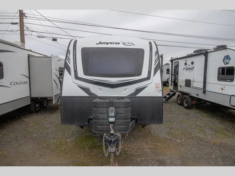 2022 Jayco White Hawk 27RB - Photo 3