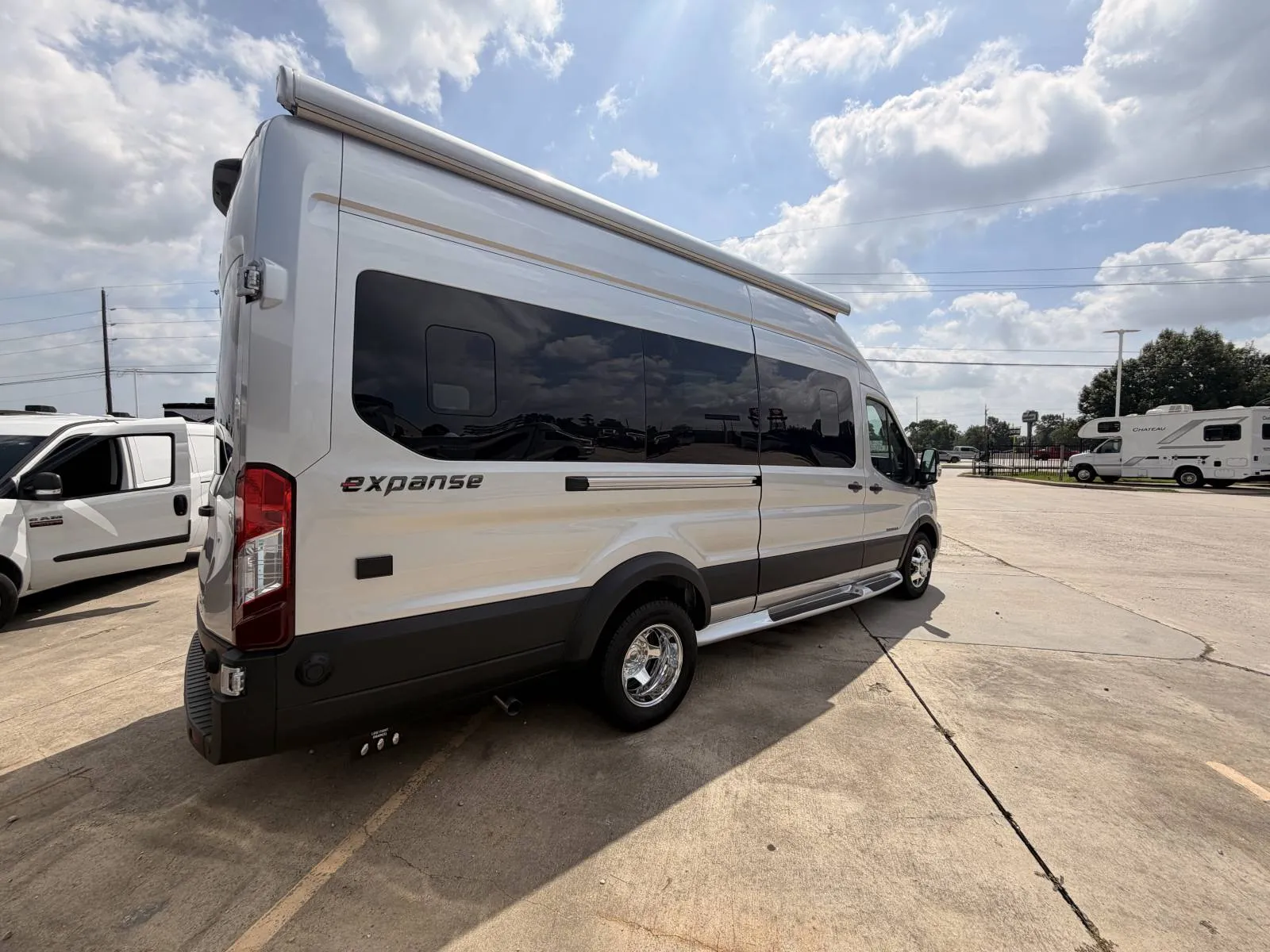 2027 Entegra Coach Expanse 21L - Photo 4