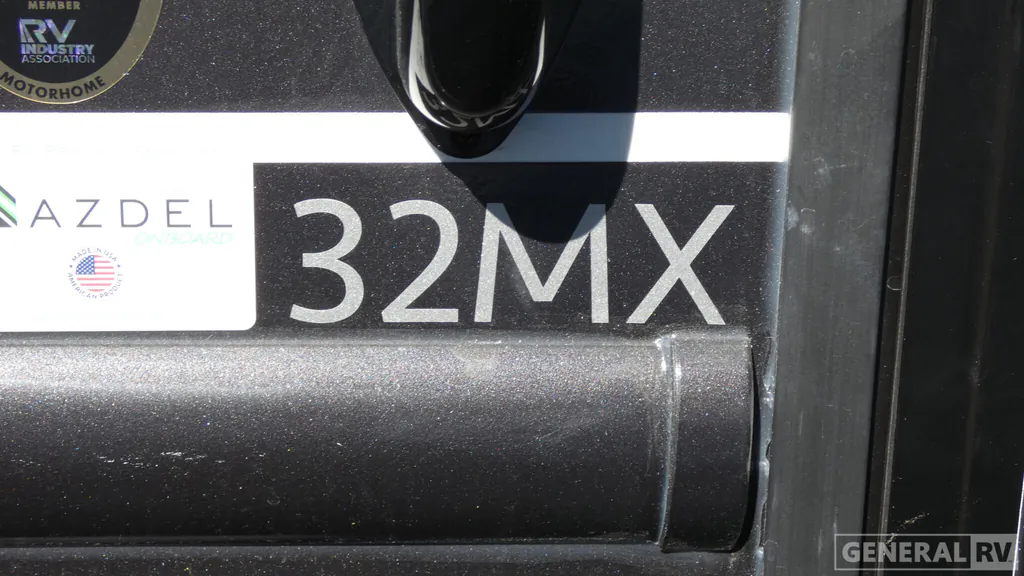 2026 NeXus RV Maximus 32MX, Photos photo 28
