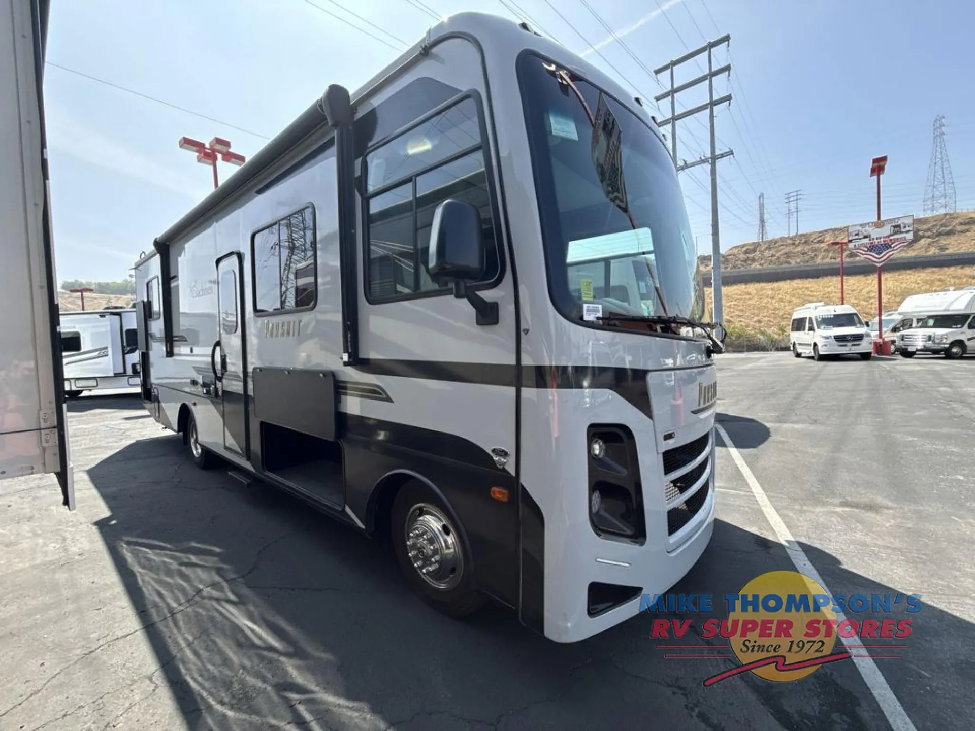 2023 Coachmen Pursuit 29XPS - Photo 2