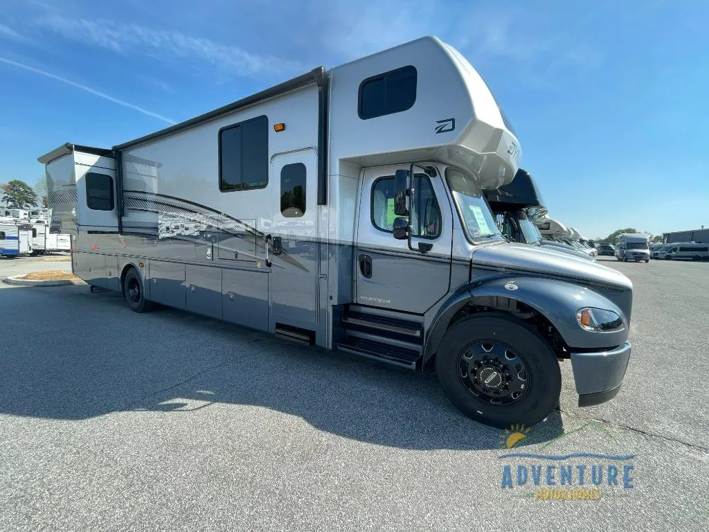 2026 Dynamax Corp Europa S 37CA - Photo 2