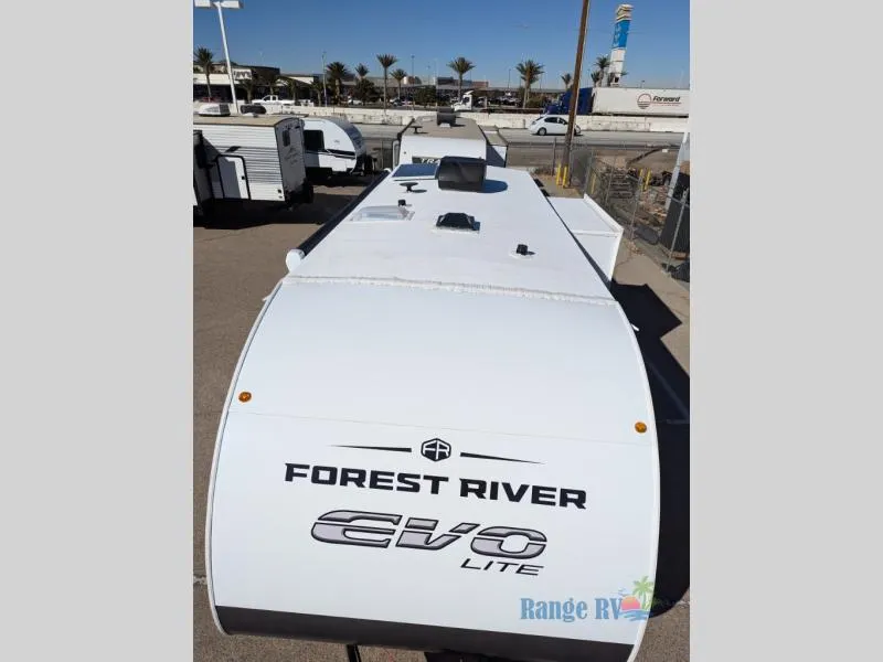 2025 Forest River EVO 2410 - Photo 3