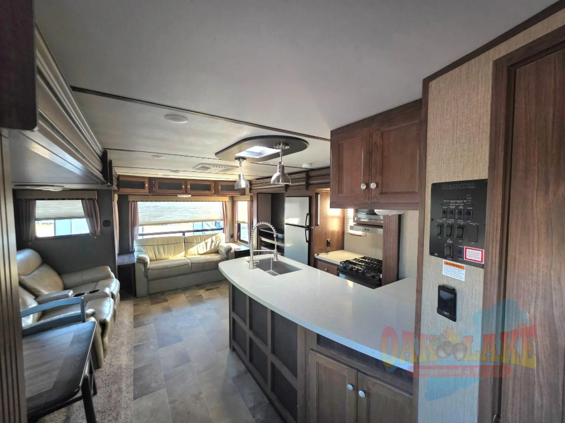 2018 Keystone Sprinter Limited 319MKS - Photo 3