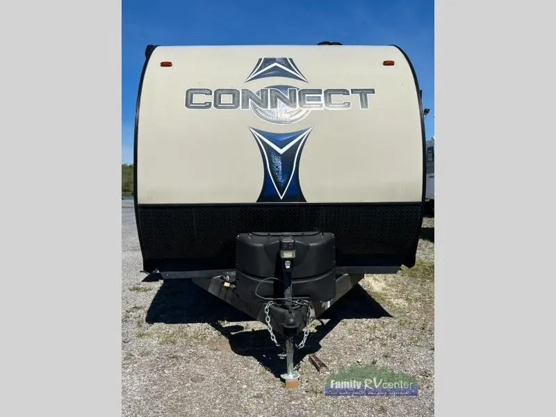 2018 KZ Connect 241BHK - Photo 2
