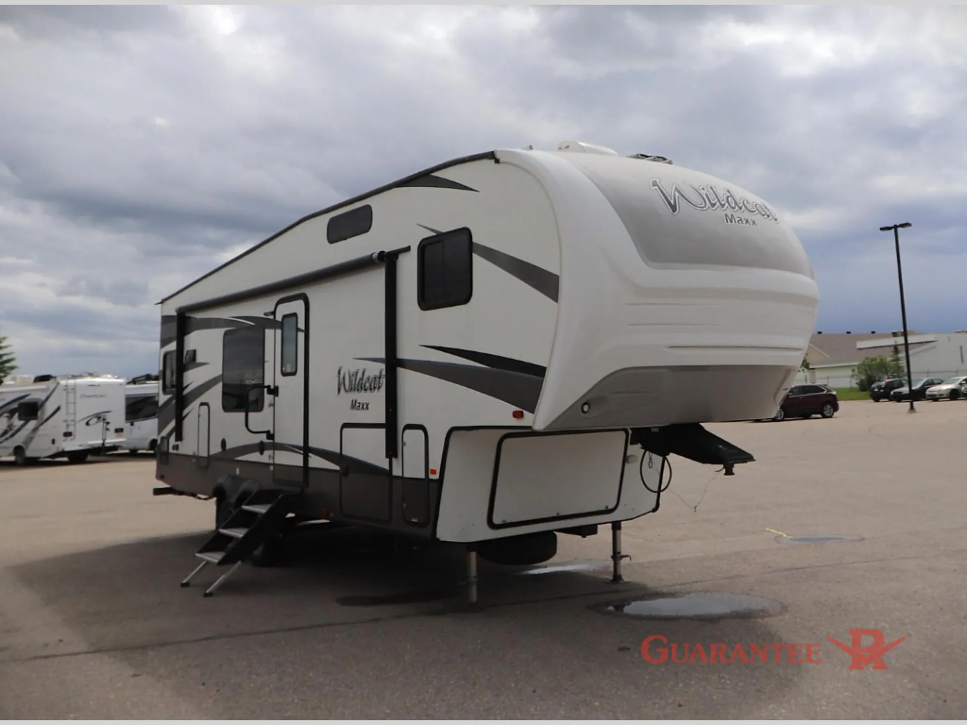 2019 Forest River Wildcat Maxx 285RKX - Photo 2