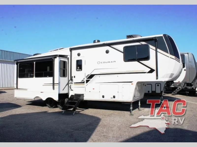 2026 Keystone Cougar 290RLS - Photo 2