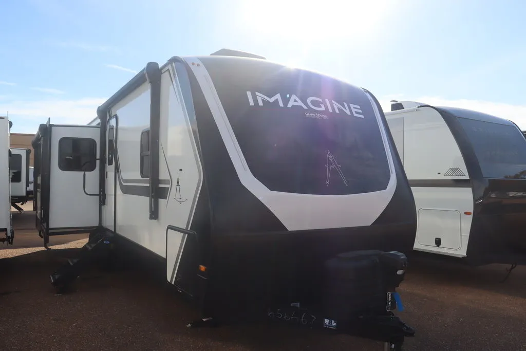 2026 Grand Design Imagine 2970RL - Photo 2