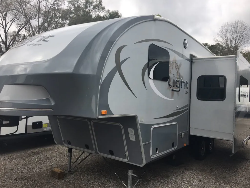 2015 Highland Ridge Open Range Light LX249RBS - Photo 2