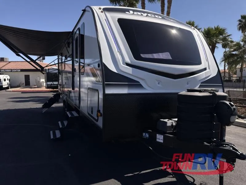 2024 Jayco White Hawk 27RB - Photo 4