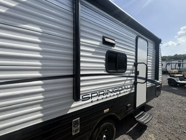 2024 Keystone Springdale 1800BH - Photo 4