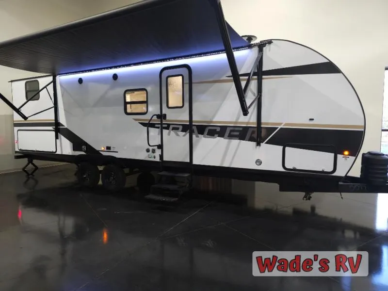 2025 Prime Time Tracer 270BHSLE - Photo 2