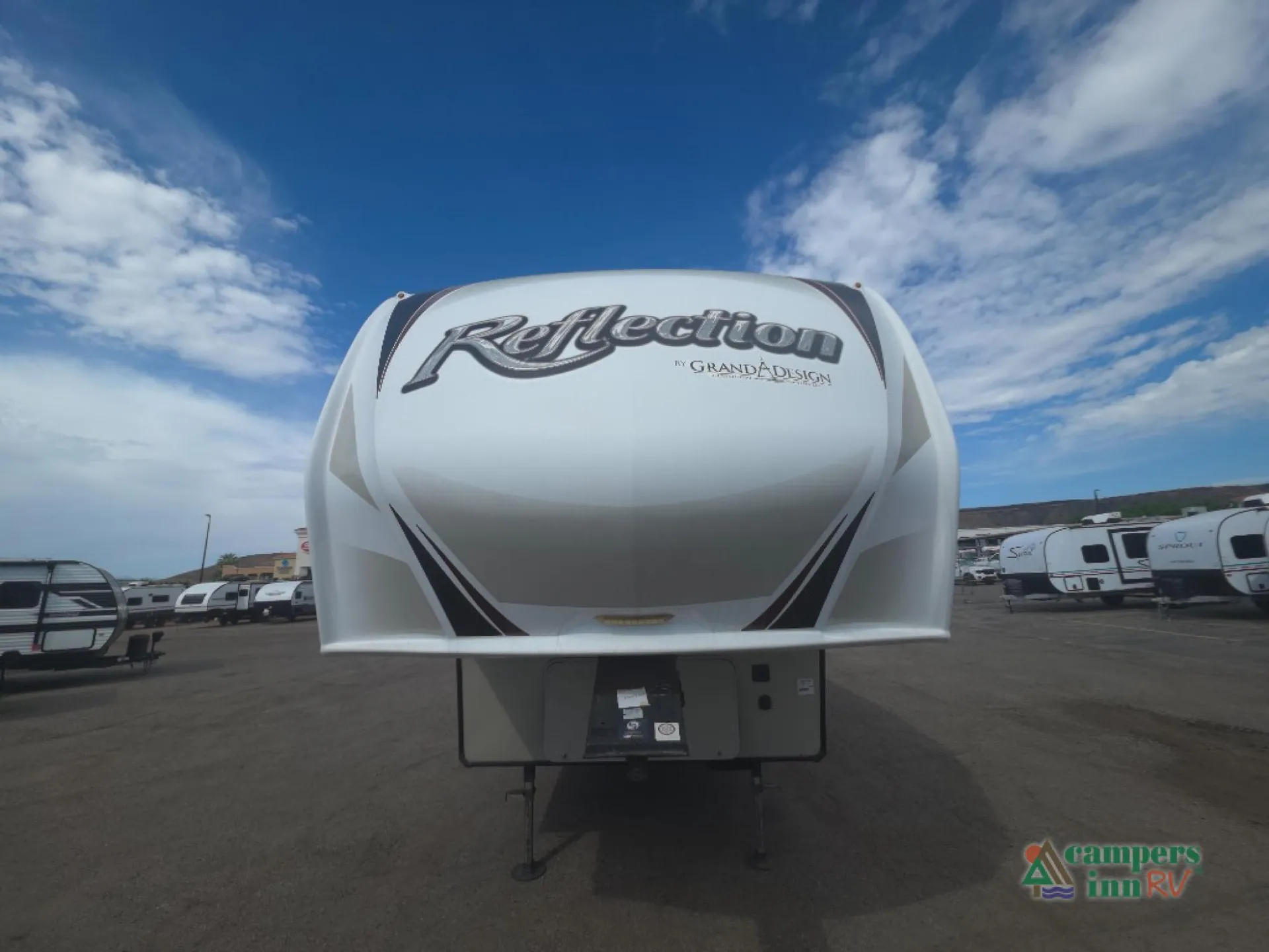 2018 Grand Design Reflection 337RLS - Photo 3
