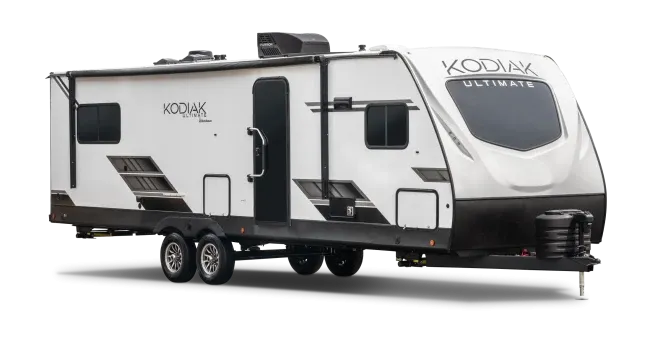 2023 Dutchmen Kodiak 2921FKDS Ultimate - Main photo