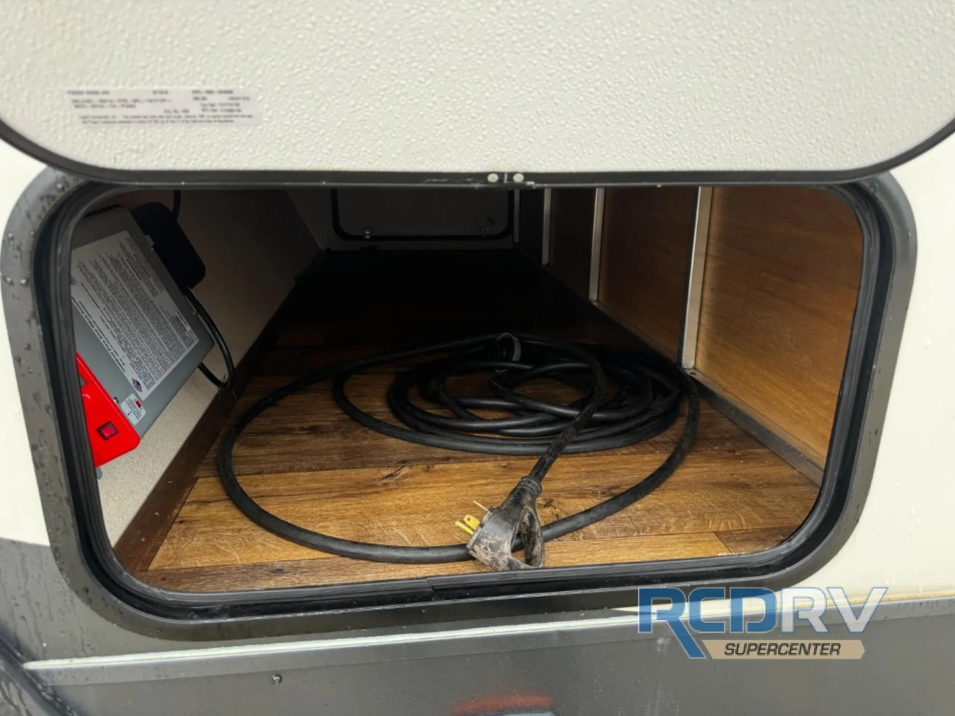 2017 Forest River Salem Hemisphere Lite 282RK — Photo 6