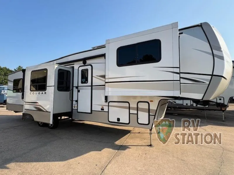 2023 Keystone Cougar 354FLS - Photo 2