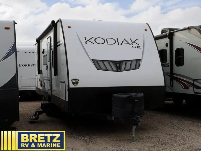 2022 Dutchmen Kodiak SE 24SBH - Photo 2