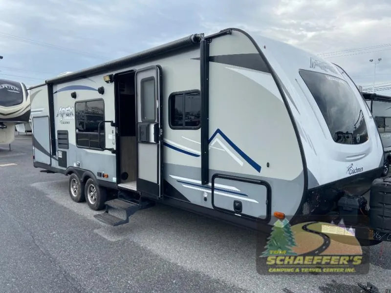 2021 Coachmen Apex Ultra-Lite 251RBK - Photo 2