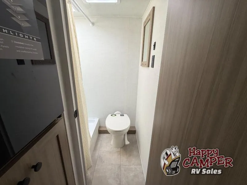 2027 Forest River RV Flagstaff E-Pro 171BLE - Photo 4