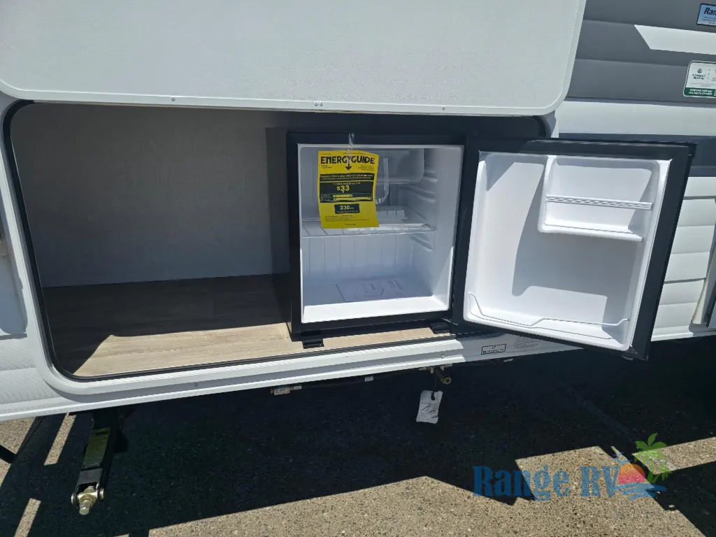 2026 Forest River EVO Lite 26ICE, Photos photo 5