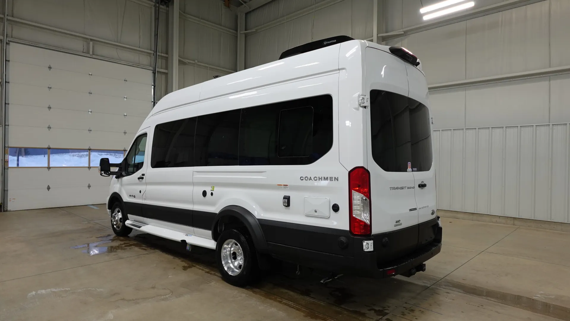 2026 Coachmen Beyond 22C - Photo 4