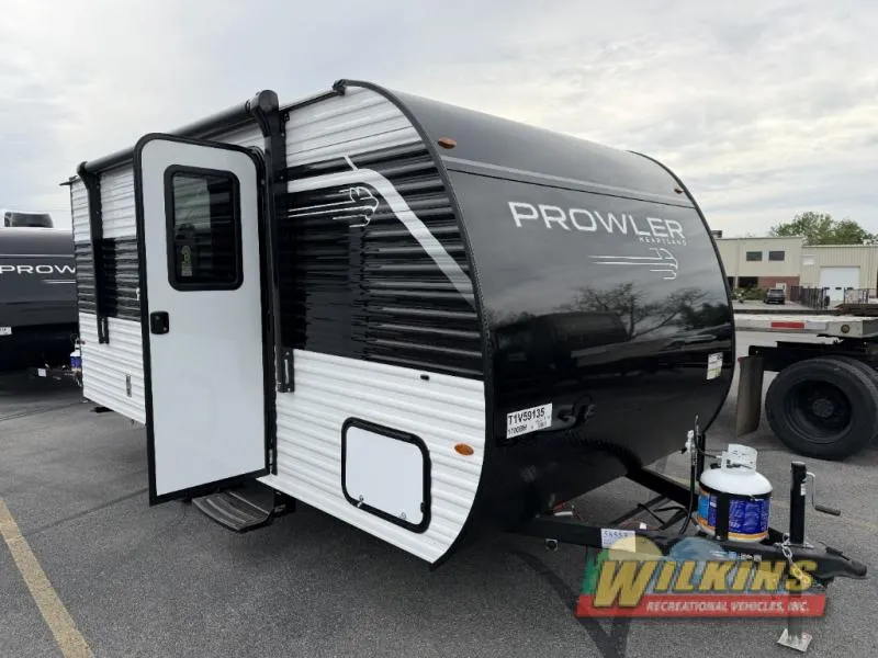 2026 Heartland Prowler Lynx 1700BH - Photo 2