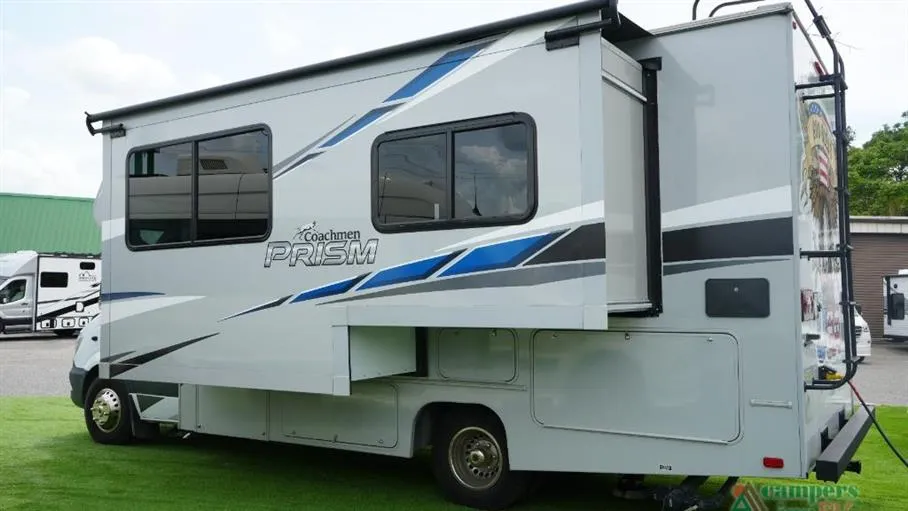 2020 Coachmen Prism 2200 FS - Photo 4