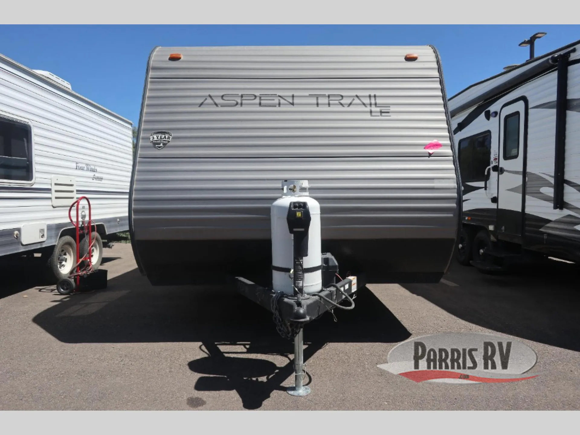 2022 Dutchmen Aspen Trail LE 1950BH - Photo 3