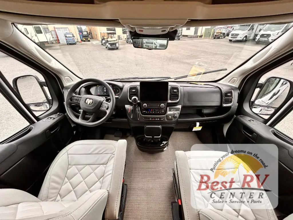 2026 Thor Motor Coach Tellaro 20U, Photos photo 82
