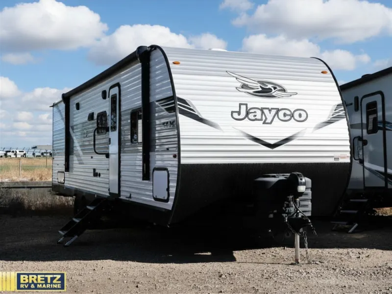2025 Jayco Jay Flight SLX 294QBS - Photo 2