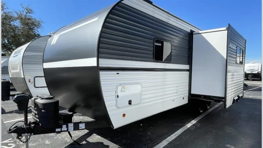 2026 Winnebago Access 25BH - Photo 4