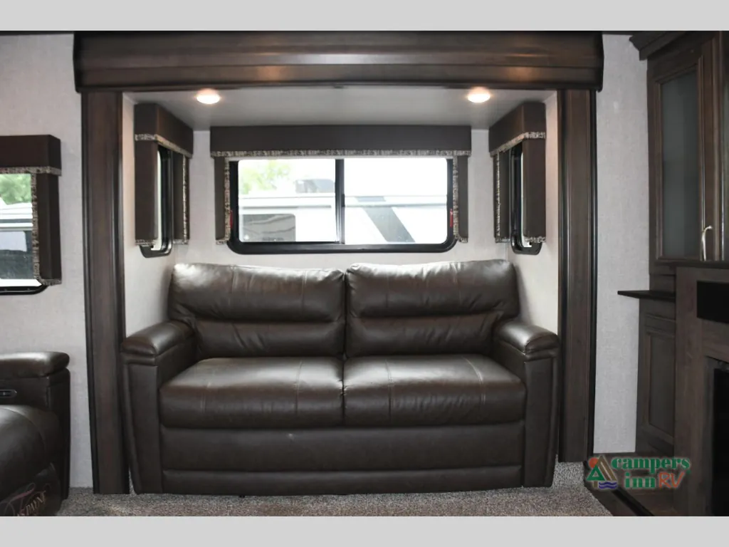 2019 Keystone Montana High Country 377FL, Photos photo 30