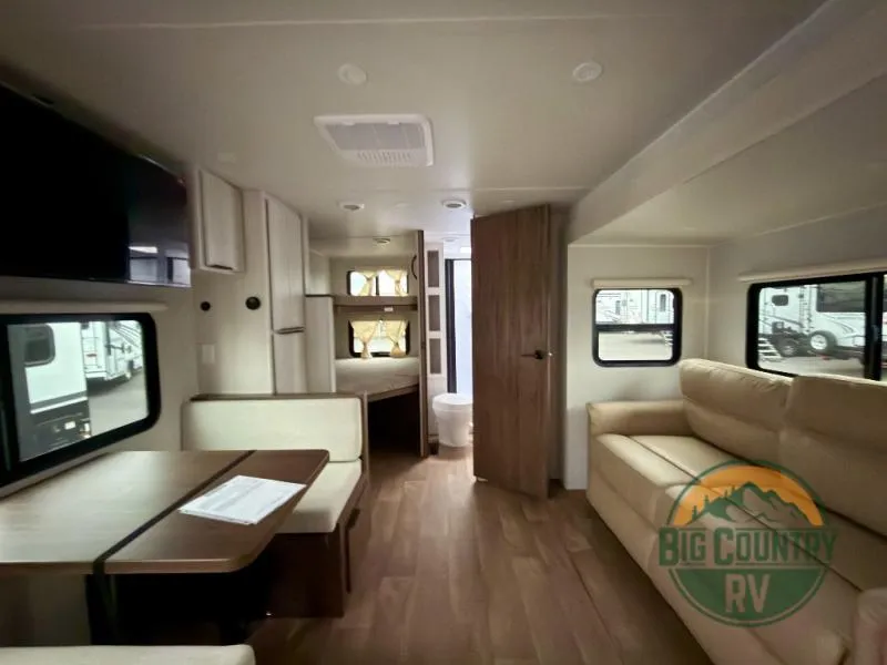 2026 Winnebago Access 25BH - Photo 3