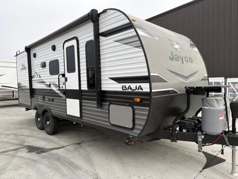 2023 Jayco Jay Flight 224BHW - Photo 2