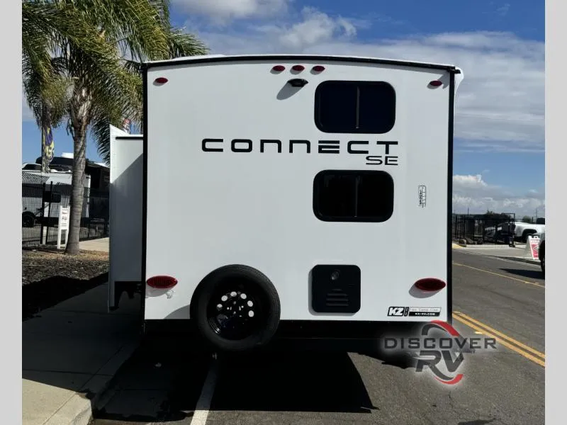 2026 KZ Connect SE C271BHKSE - Photo 4