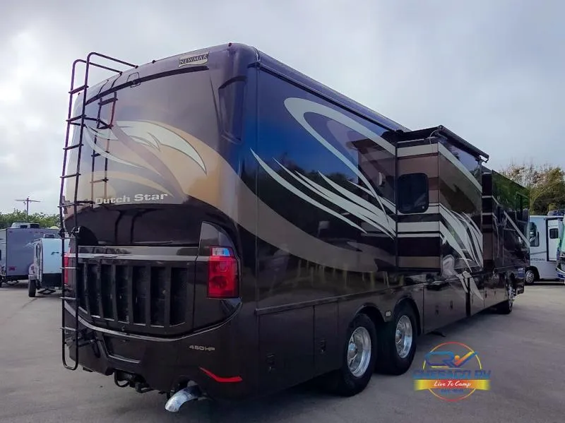 2014 Newmar Dutch Star 4369 - Photo 4