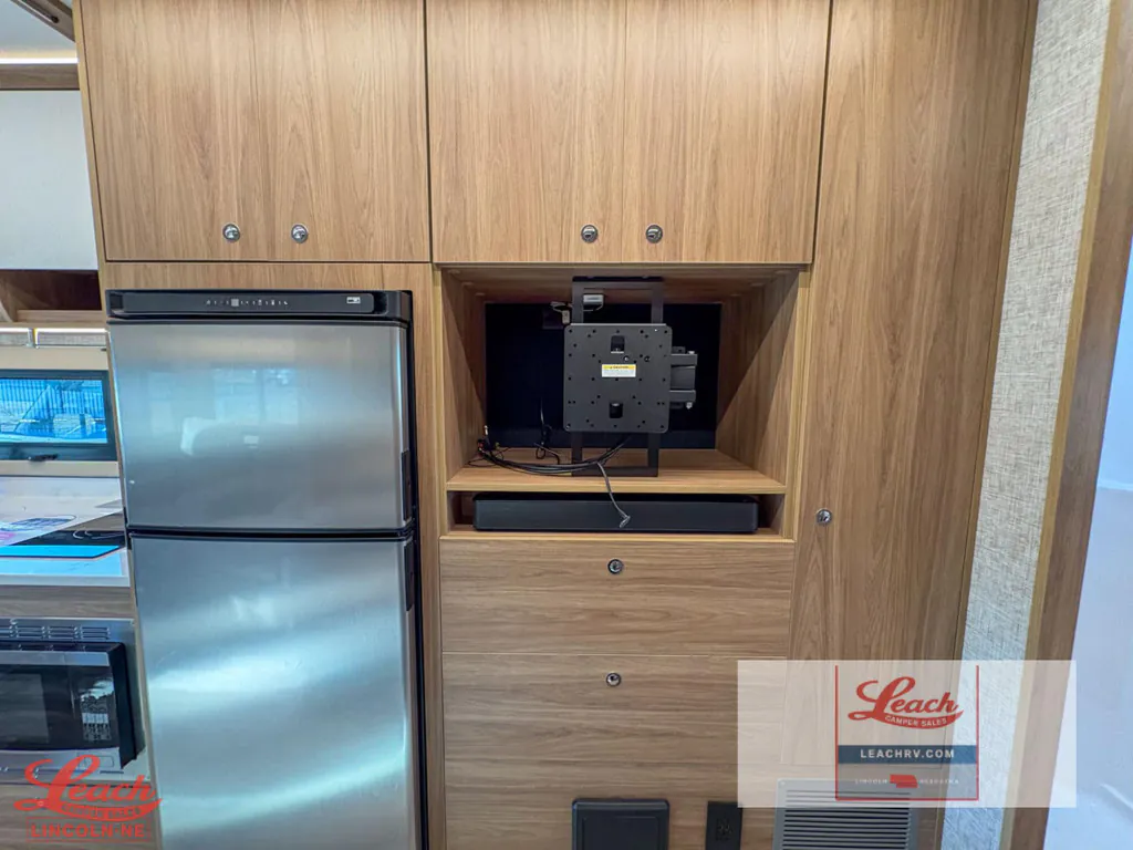 2025 Tiffin Wayfarer 25 XRW, Photos photo 18