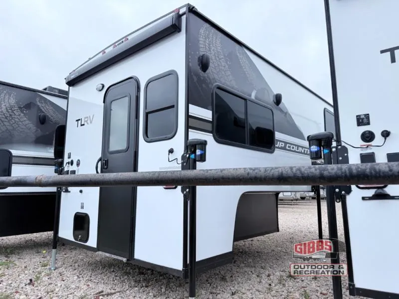 2026 Travel Lite Up Country 850U - Photo 3