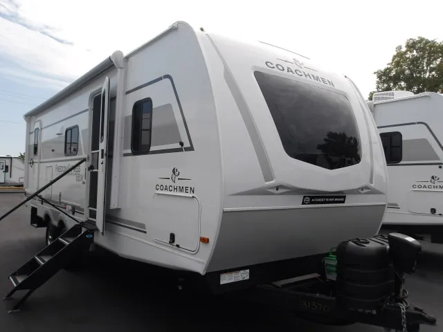 2026 Coachmen Freedom Express 271BHE - Photo 2