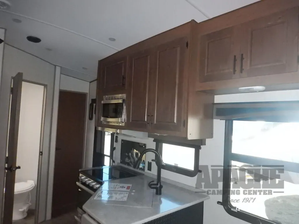 2026 Outdoors RV Trail Series 27TRX, Photos photo 14