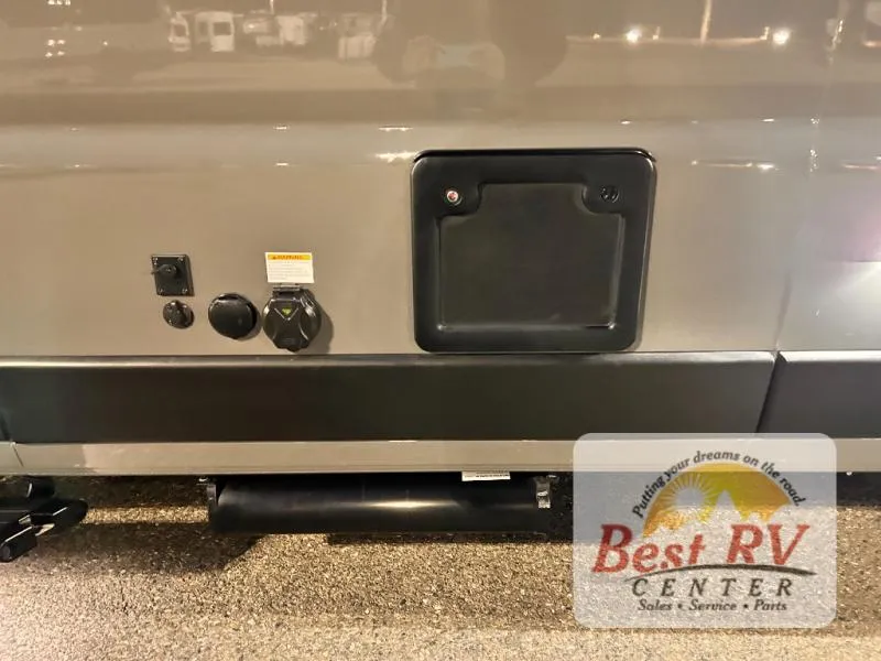 2026 Thor Motor Coach Tellaro 20U - Photo 3