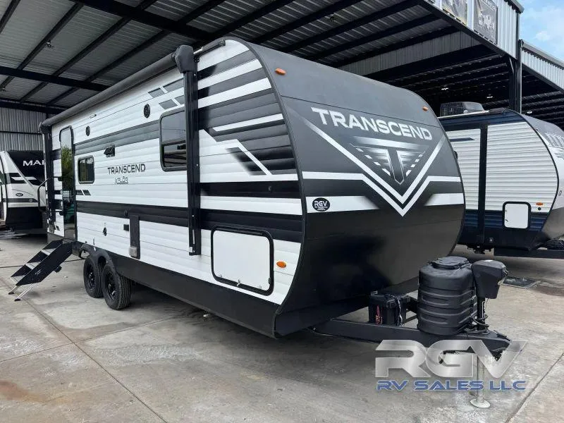2024 Grand Design Transcend Xplor 221RB - Photo 2