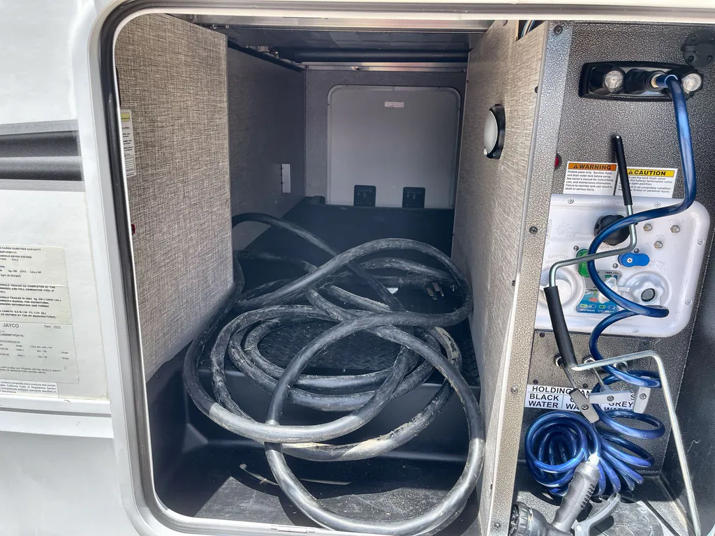 2023 Jayco Eagle HT 24RE, Photos photo 39