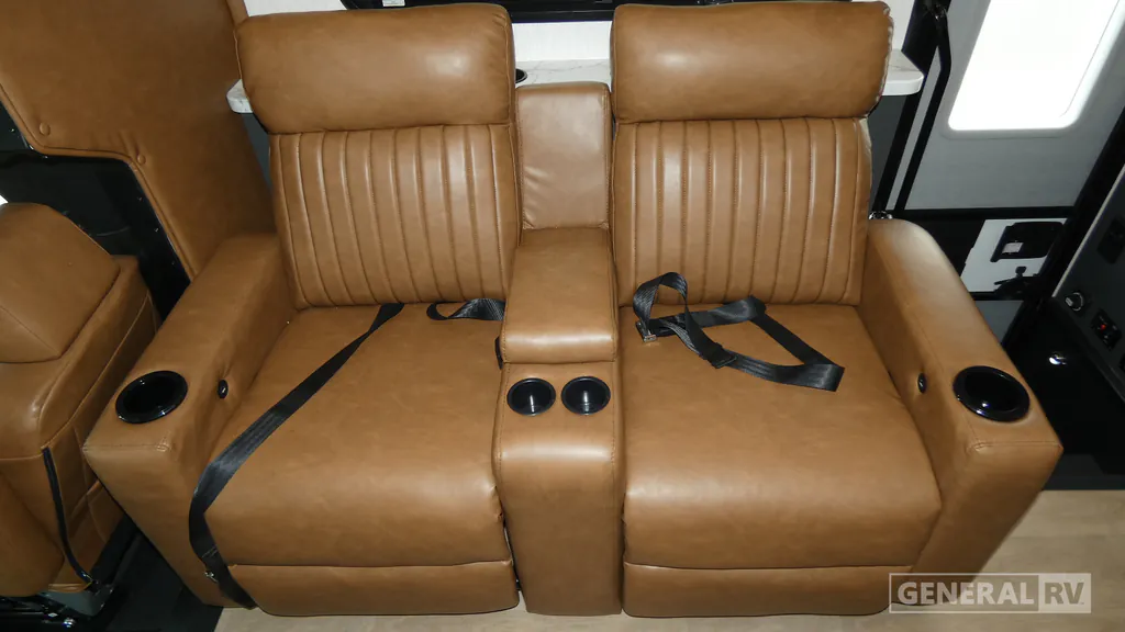 2027 Nexus Rebel Air 34R, Photos photo 16
